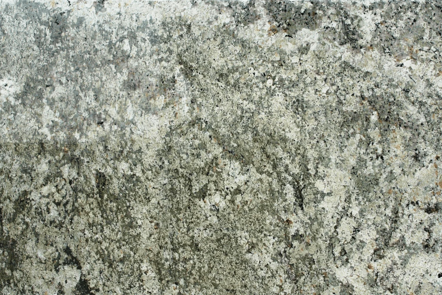 Namib Green granite countertop slab