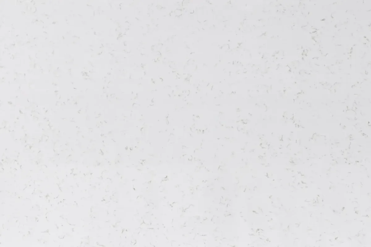 Bianco Swan Gold quartz countertop